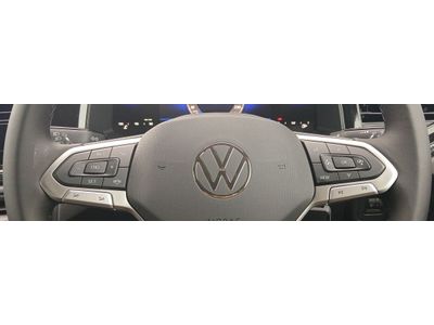 2026 Volkswagen Polo