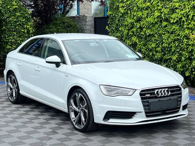 2016 Audi A3