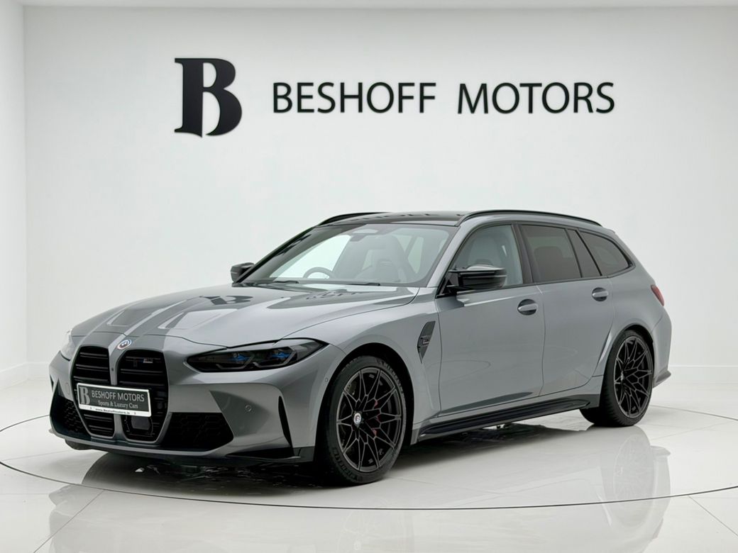 2023 BMW M3