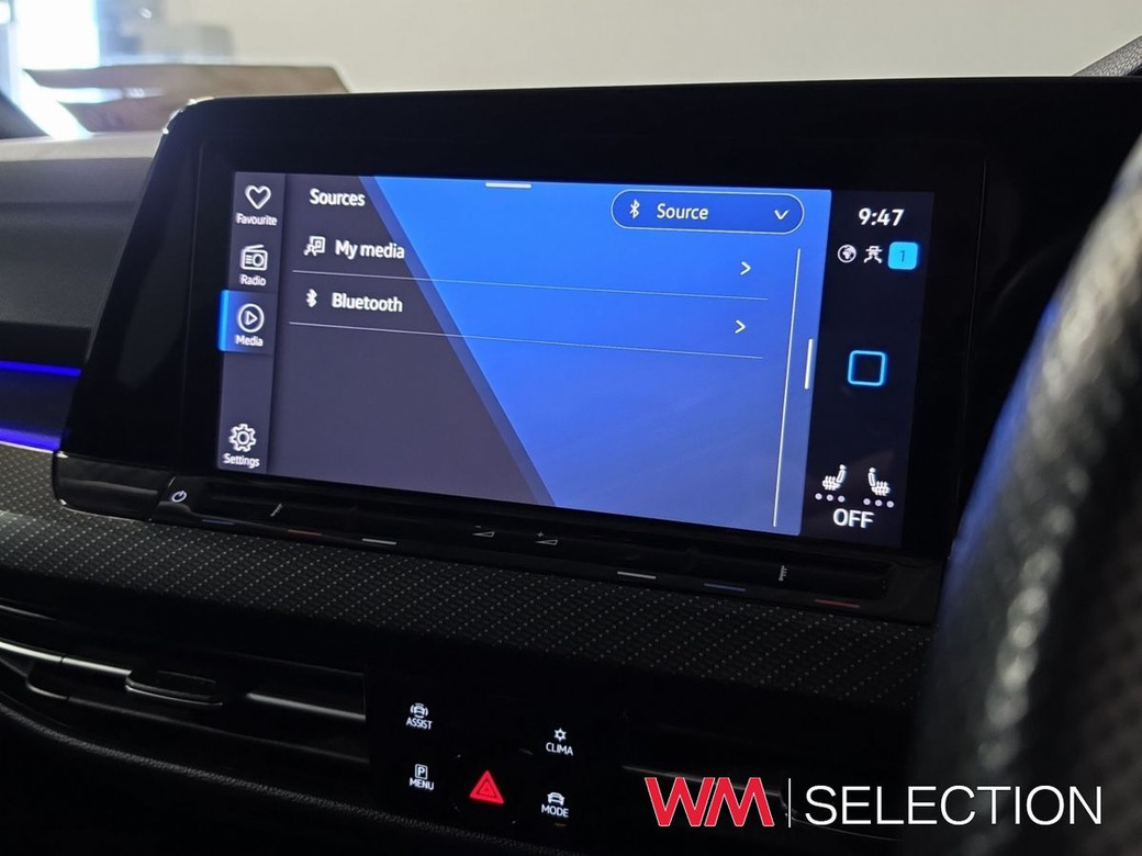 2023 Volkswagen Golf