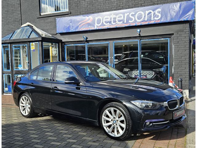 vehicle for sale from Petersons