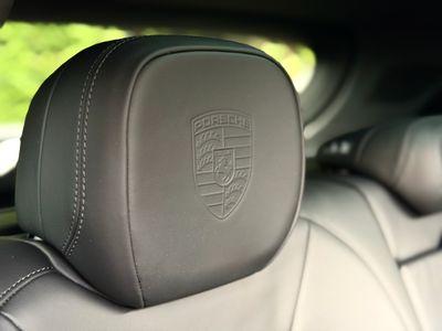 2024 Porsche Cayenne