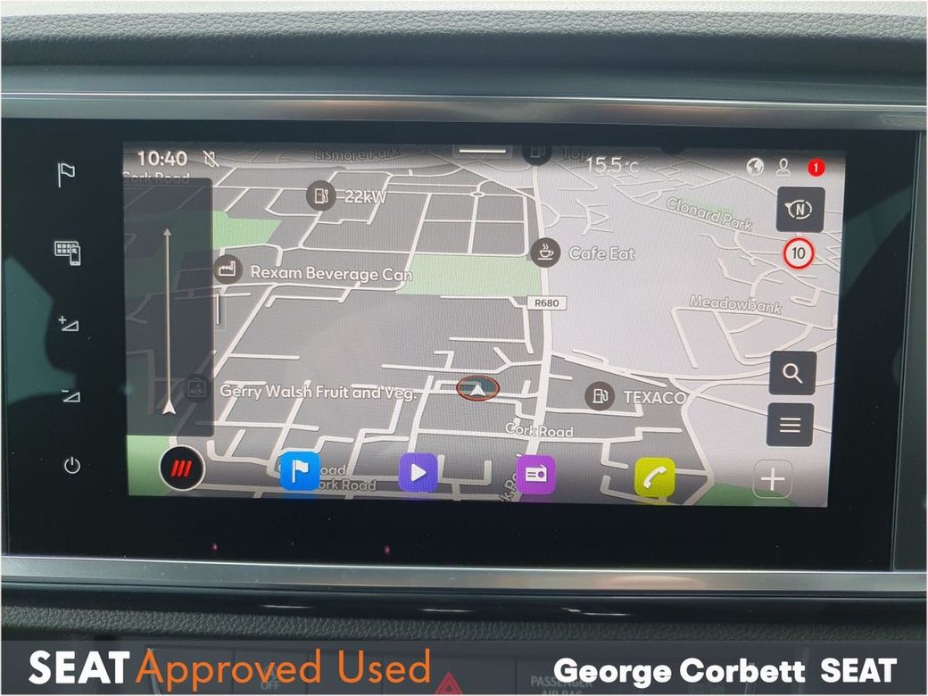2025 SEAT Ateca