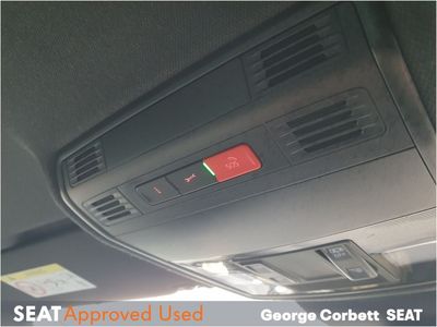 2025 SEAT Ibiza