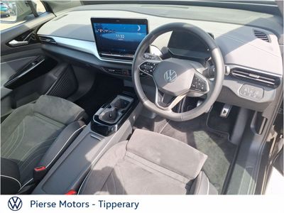 2025 Volkswagen ID.4