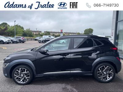 2022 Hyundai Kona