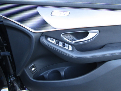 2022 Mercedes-Benz EQC