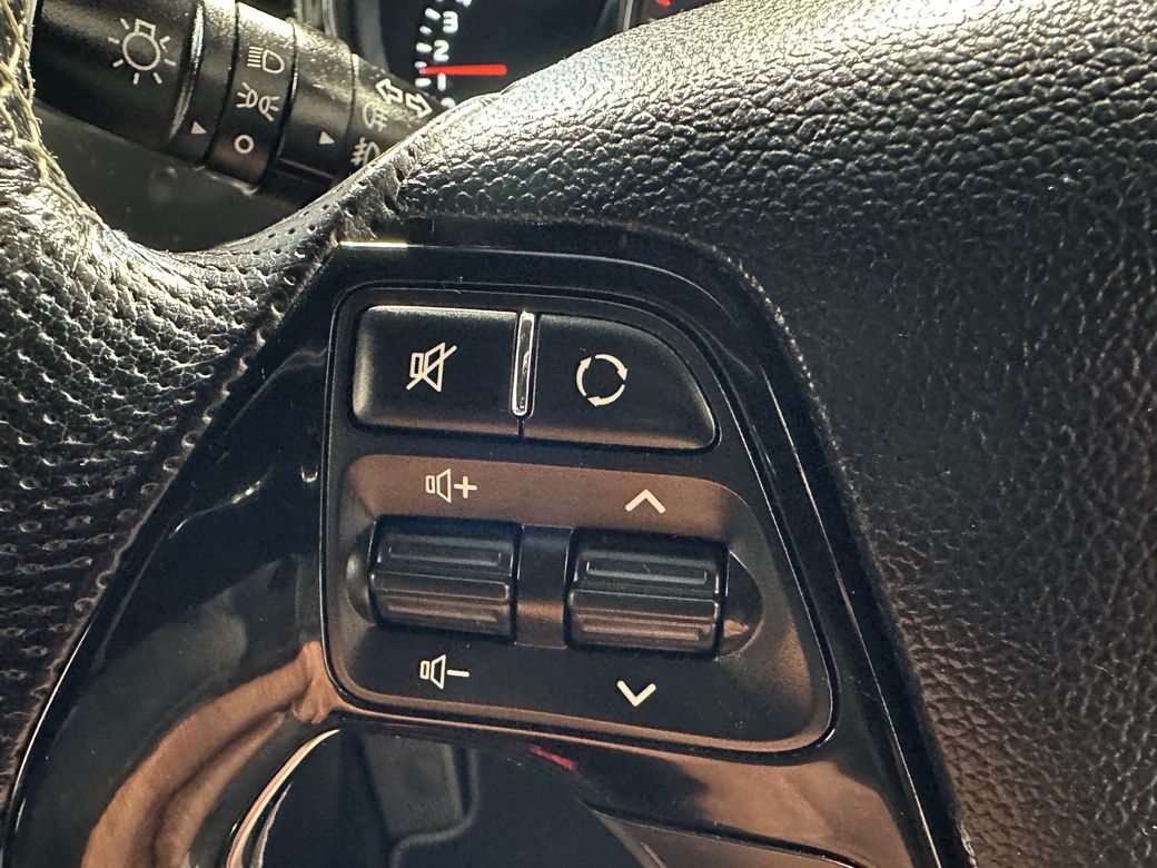 2018 Kia Ceed