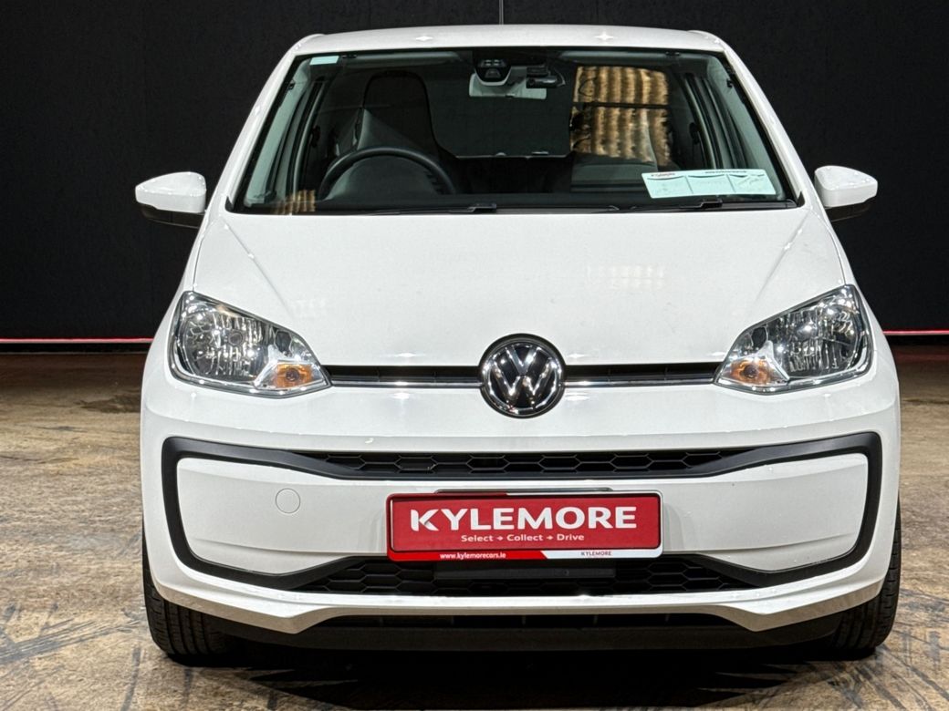 2021 Volkswagen up!