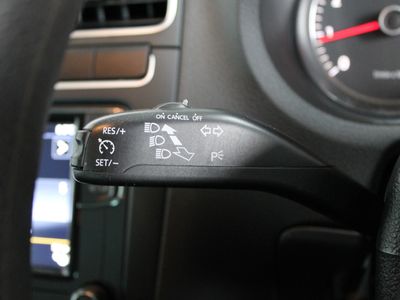 2013 Volkswagen Polo