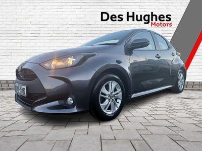 2023 Toyota Yaris