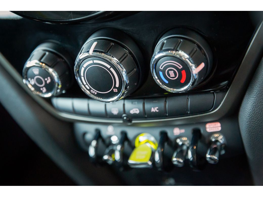 2022 Mini Countryman