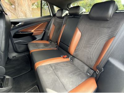 2023 Volkswagen ID.5