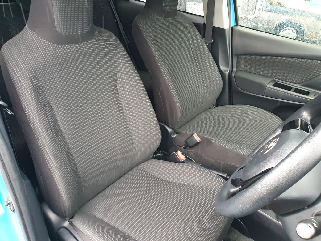 2017 Toyota Yaris