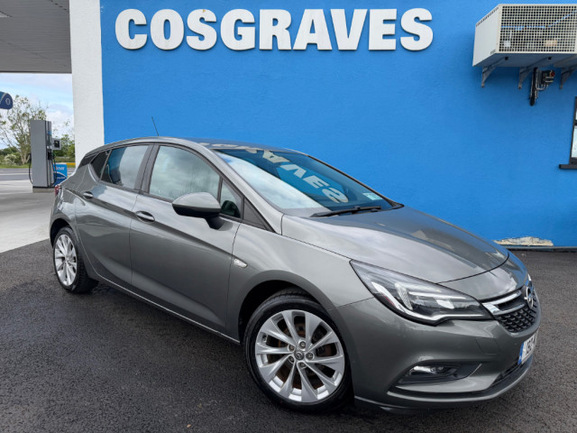 vehicle for sale from Cosgrave's Garage Castlebar