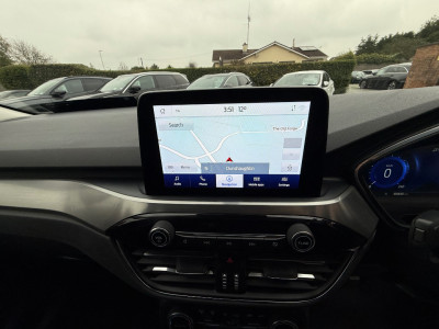 2021 Ford Kuga