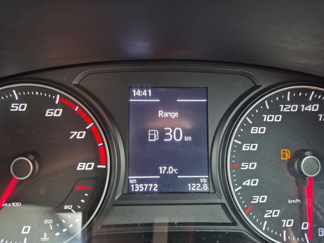 2019 SEAT Leon