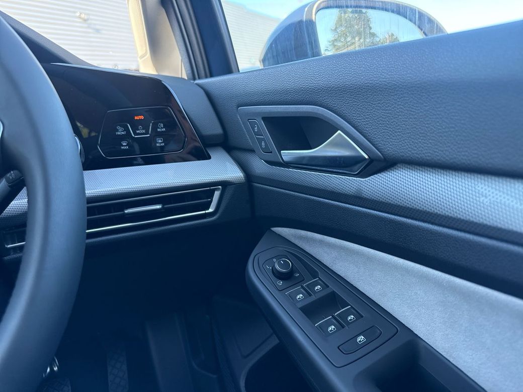 2026 Volkswagen Golf