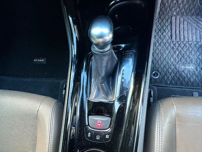 2019 Toyota C-HR