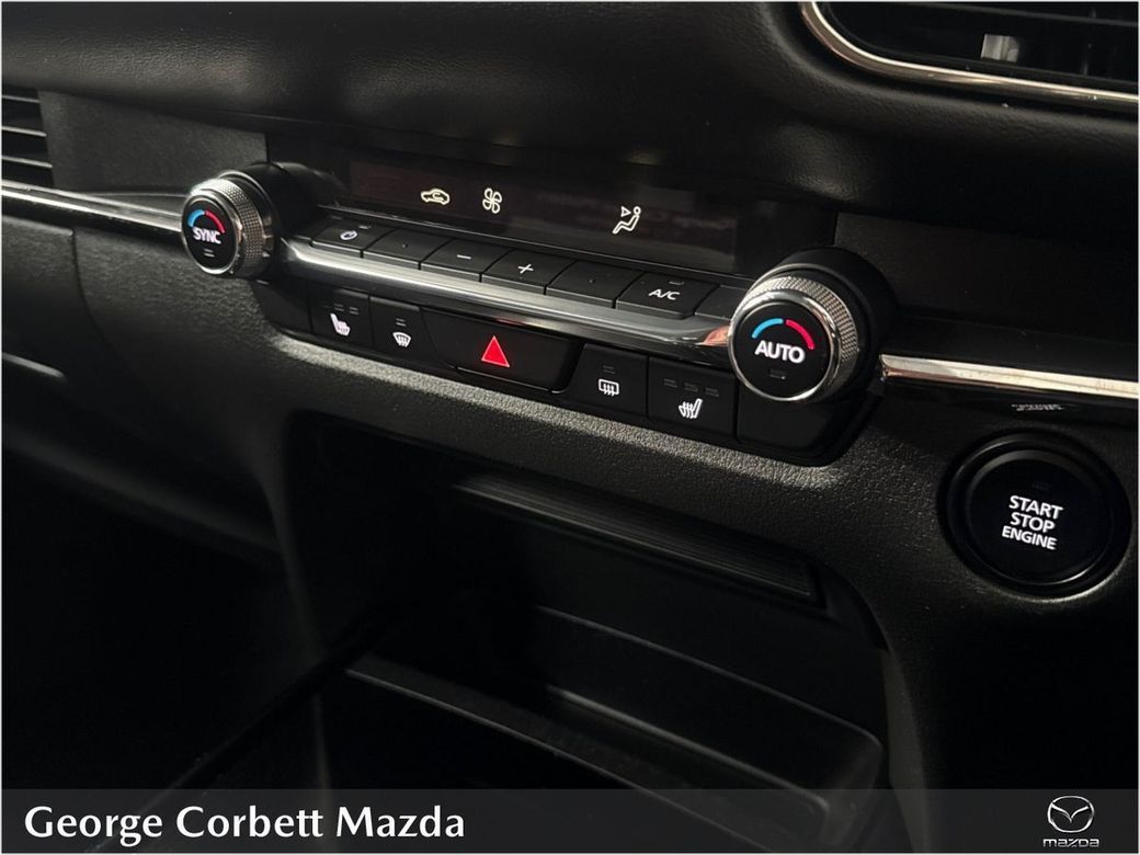 2023 Mazda CX-30