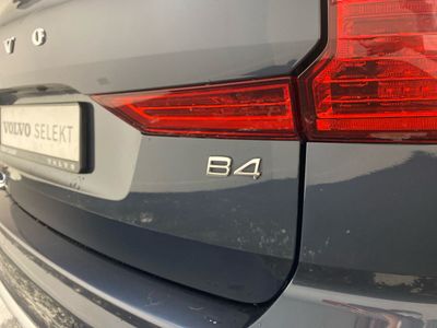 2022 Volvo XC60