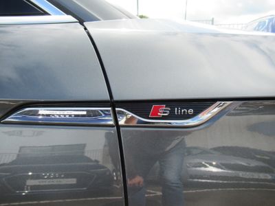 2023 Audi A5