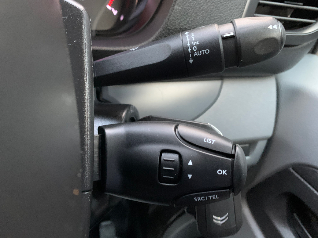 2021 Citroen Dispatch