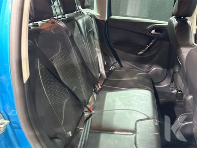 2016 Citroen C3