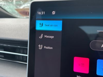 2024 Volkswagen ID.7
