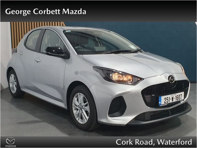 vehicle for sale from George Corbett Motors