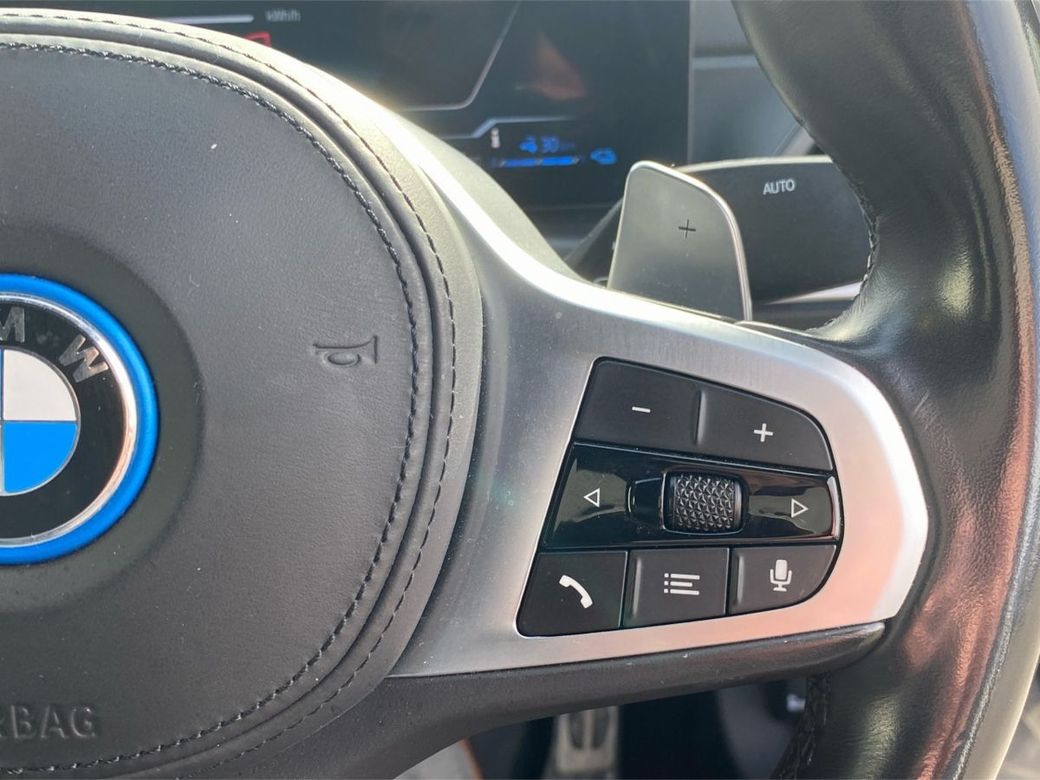 2023 BMW 3 Series