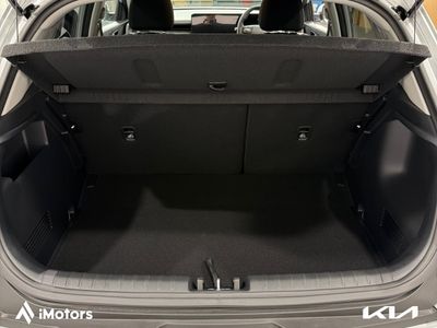 2026 Kia Stonic