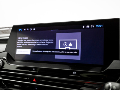 2025 Citroen C5 X