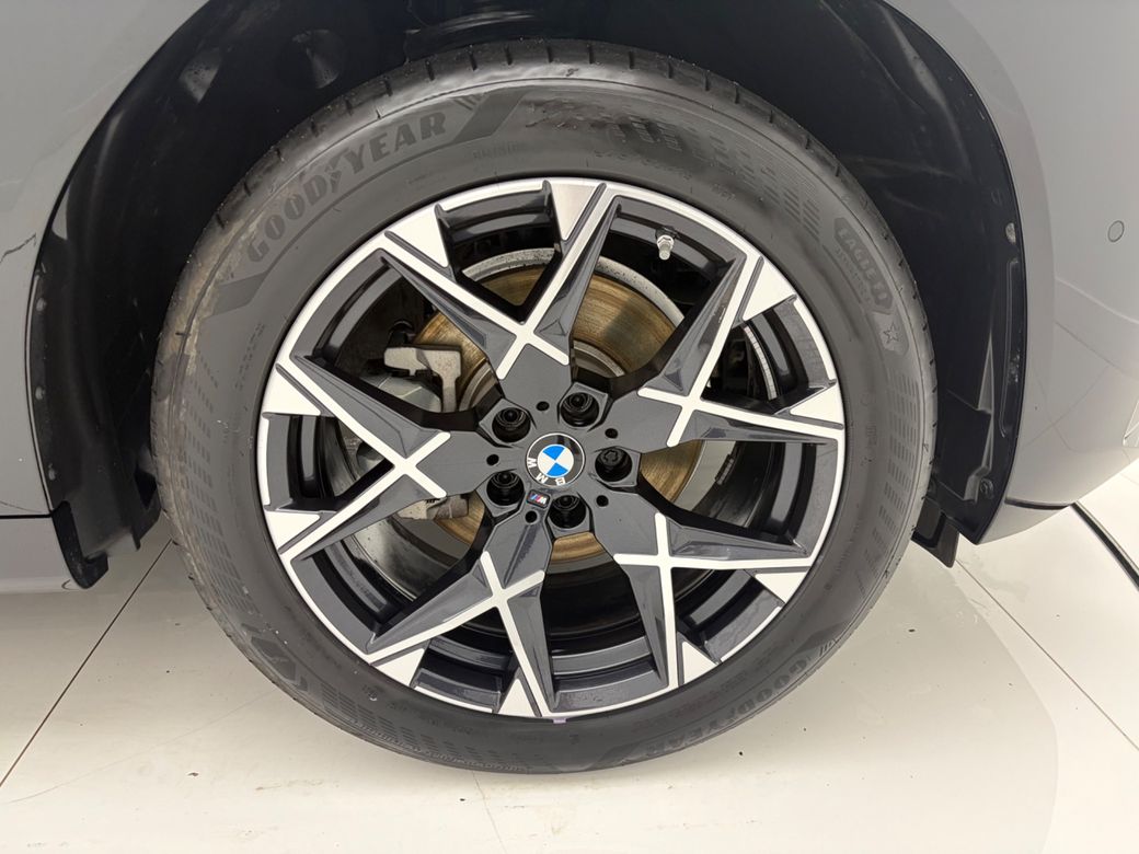 2025 BMW X3