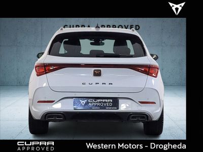 2024 Cupra Leon