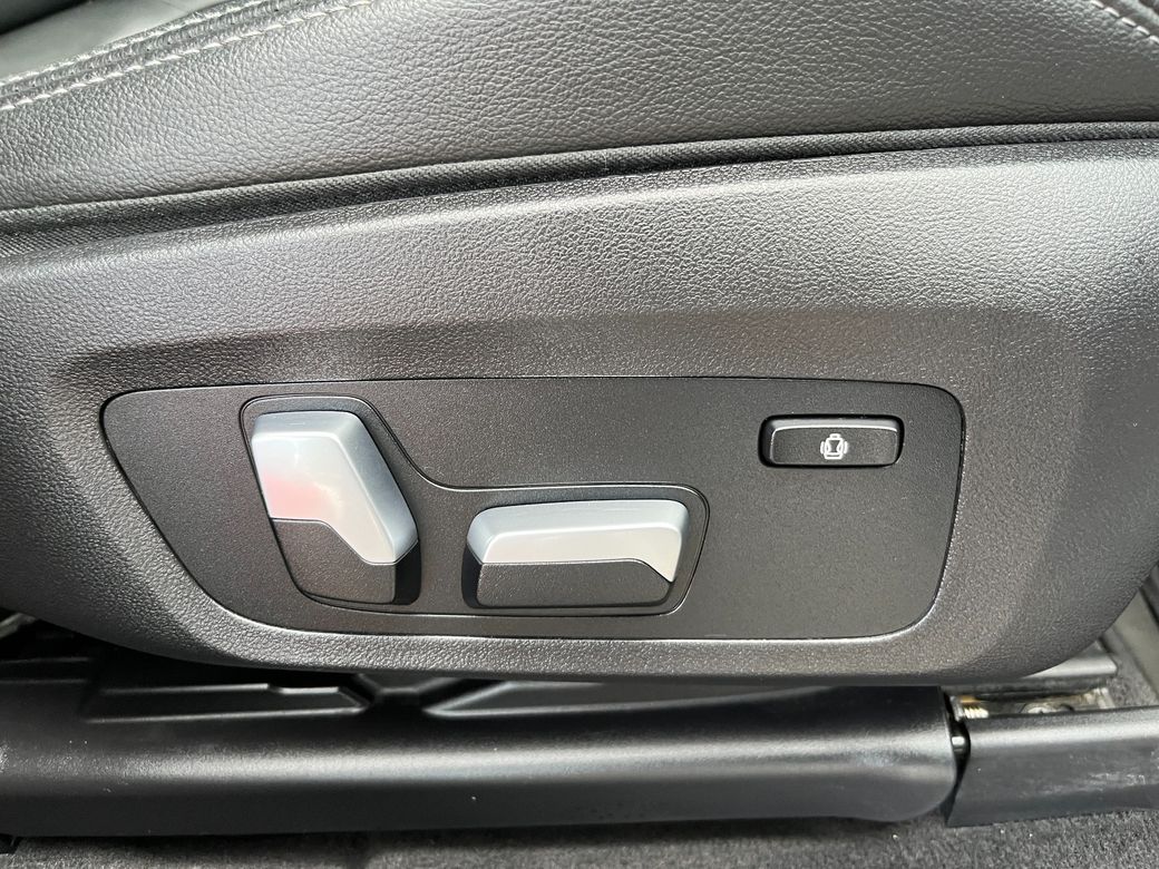 2021 BMW iX3