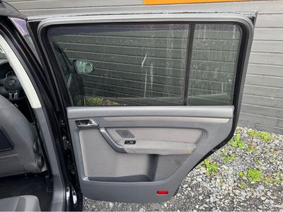 2011 Volkswagen Touran