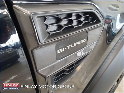 2023 Ford Ranger