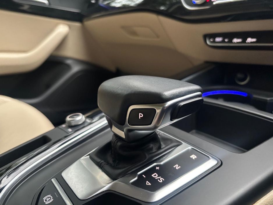 2022 Audi A4