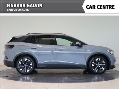 2023 Volkswagen ID.4