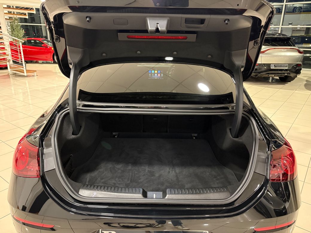 2025 Mercedes-Benz CLA Class