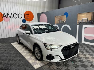 2021 Audi A3