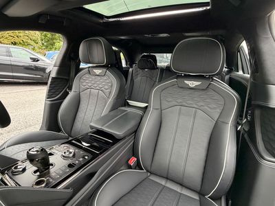 2025 Bentley Flying Spur