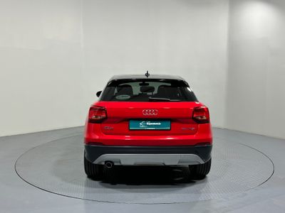 2019 Audi Q2