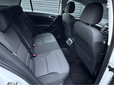 2013 Volkswagen Golf