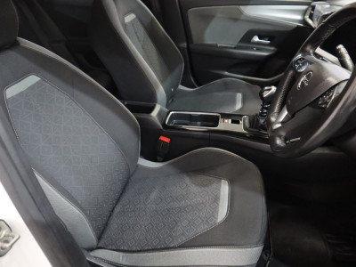2023 Opel Mokka