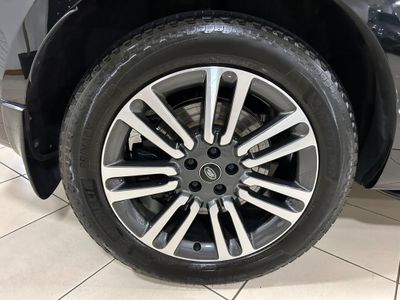 2023 Land Rover Range Rover