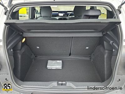 2025 Citroen C3
