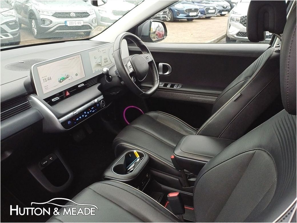 2023 Hyundai Ioniq 5