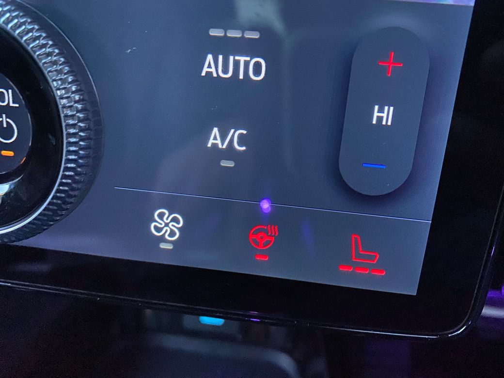 2022 Ford Mustang Mach-e